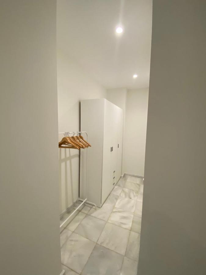 C Ciruelo 7 Apartment Lora del Río Exterior foto